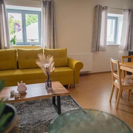 Stara Celnice Апартаменты