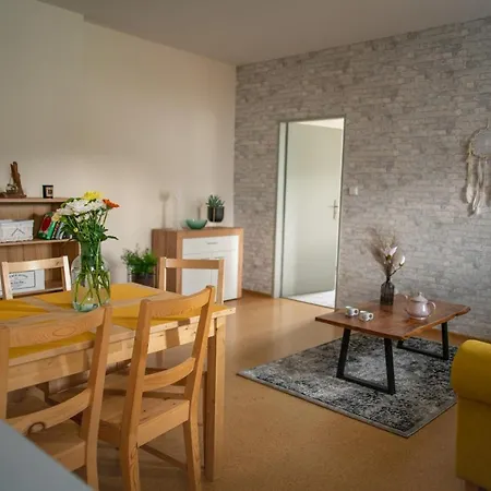 Апартаменты Stara Celnice *