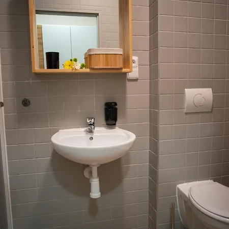 Апартаменты Stara Celnice