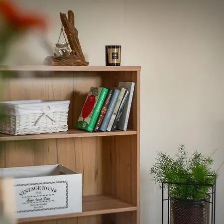 Stara Celnice Апартаменты *