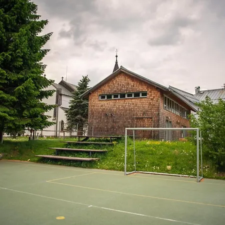 Апартаменты Stara Celnice Квилда