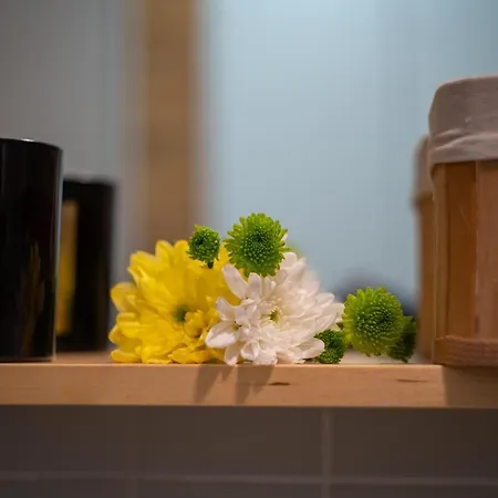 Апартаменты Stara Celnice *