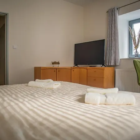 Stara Celnice Apartman *
