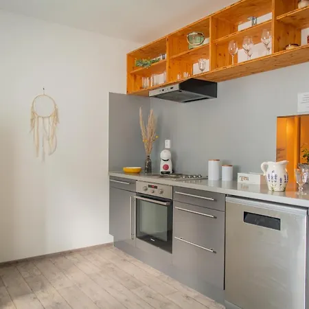 Stara Celnice Апартаменты