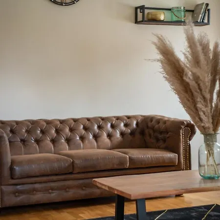 Апартаменты Stara Celnice