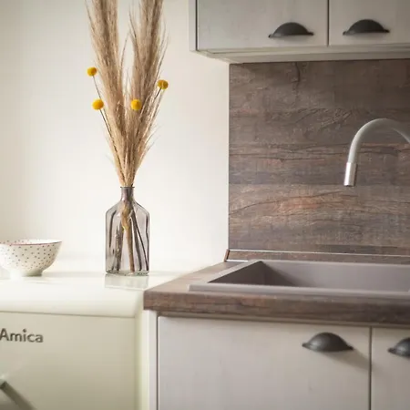 Stara Celnice Квилда