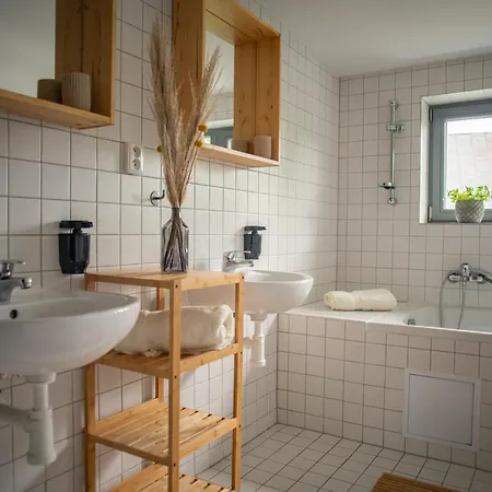 Апартаменты Stara Celnice *