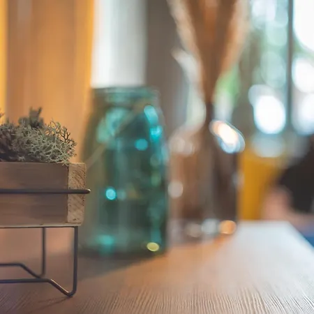 Апартаменты Stara Celnice