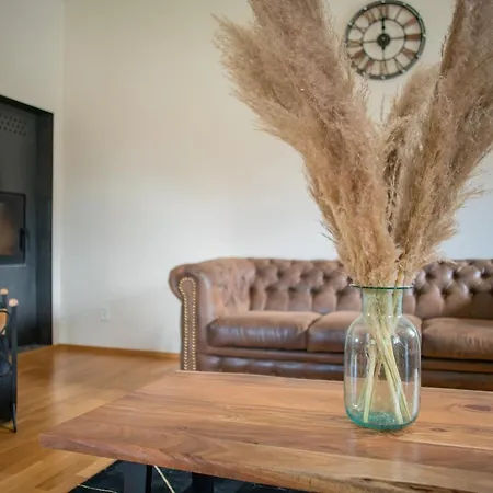 Stará Celnice Apartamento