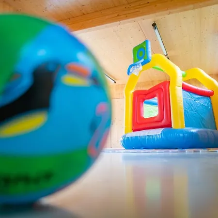 Апартаменты Stara Celnice *