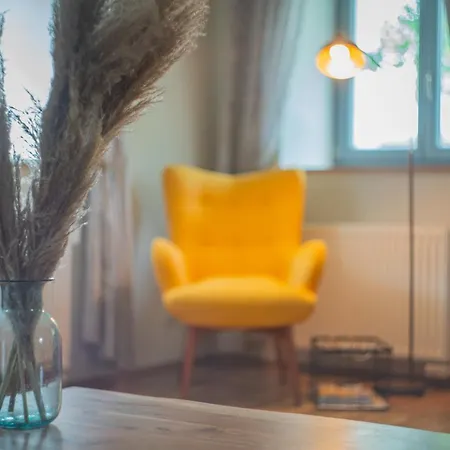 Stara Celnice Апартаменты *