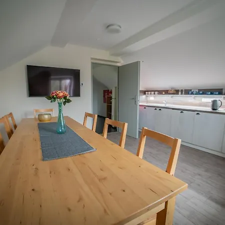 Stara Celnice Апартаменты