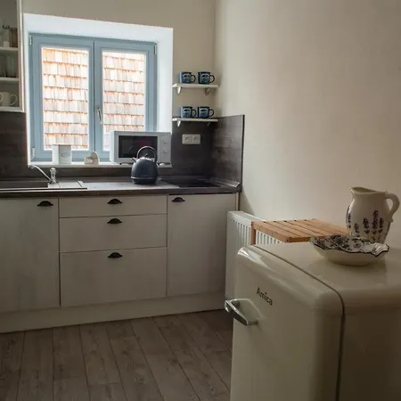 Апартаменты Stara Celnice *