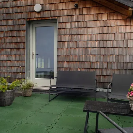 Stara Celnice Апартаменты *