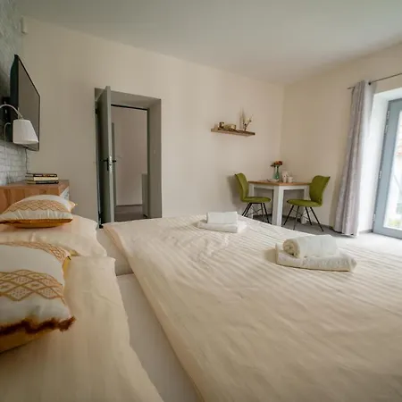 Stara Celnice Kvilda