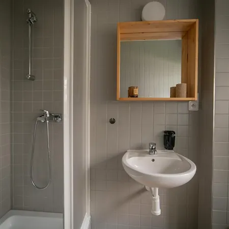 Stara Celnice Апартаменты