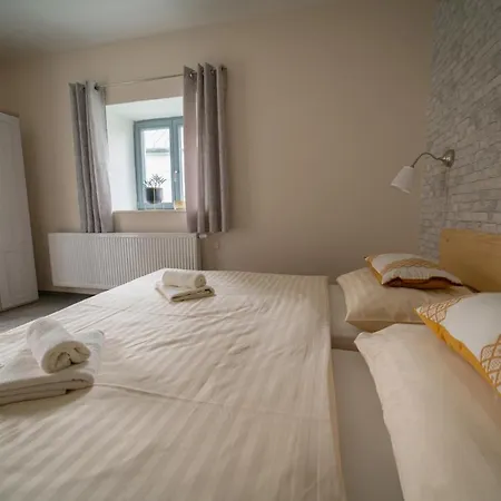 Apartman Stara Celnice *