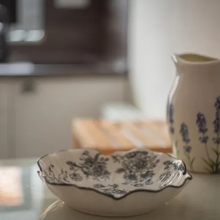 Stara Celnice Апартаменты