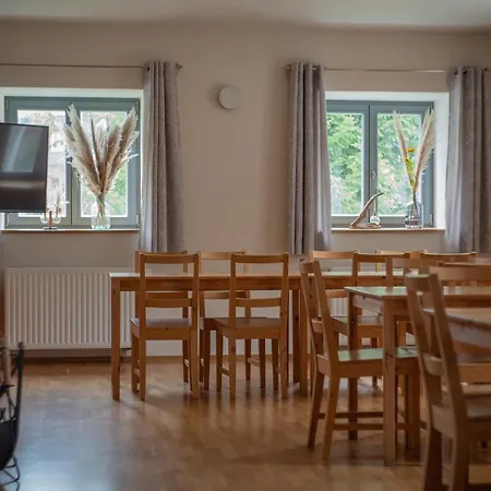 Stara Celnice Апартаменты *