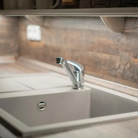 Stara Celnice Апартаменты