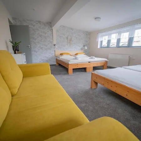 Апартаменты Stara Celnice *