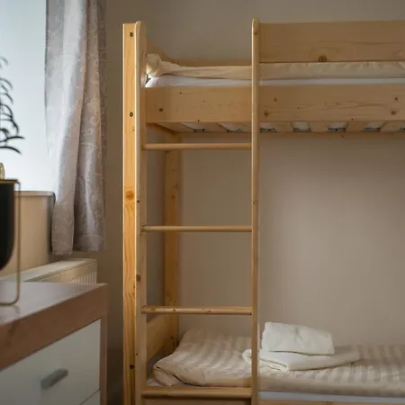 Апартаменты Stara Celnice