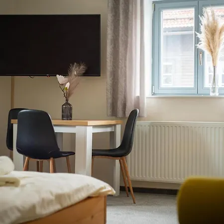 Апартаменты Stara Celnice *