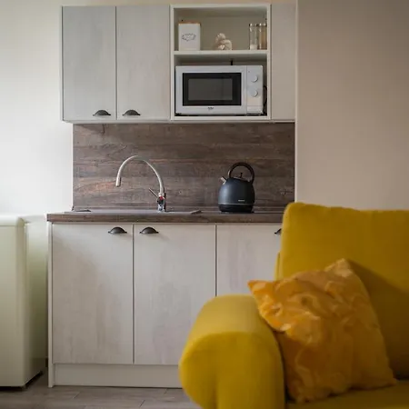 Apartman Stara Celnice