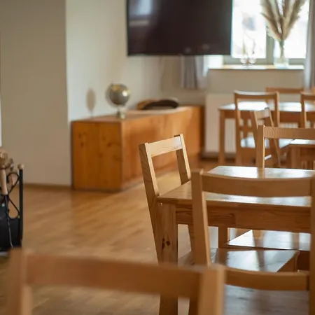 Apartmán Stará Celnice *