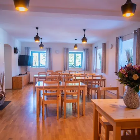 Апартаменты Stara Celnice *