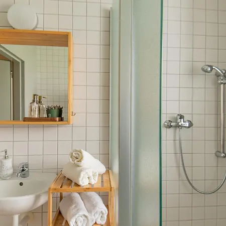 Apartmán Stará Celnice *