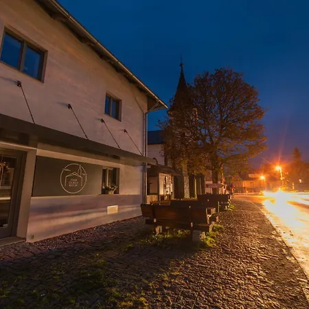 Stara Celnice Апартаменты *