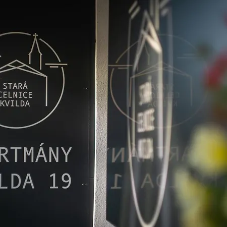 Apartman Stara Celnice