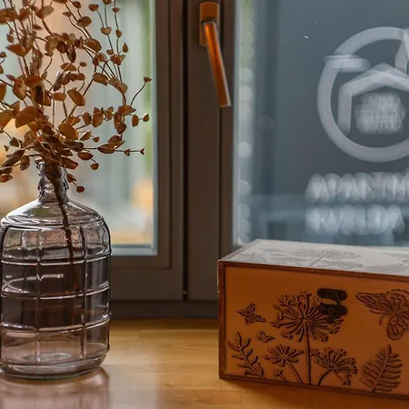 Stara Celnice Апартаменты