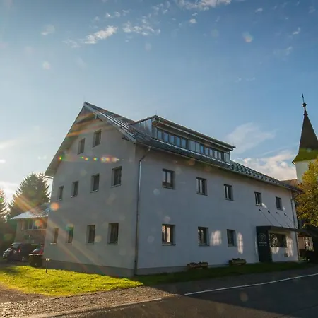 Stara Celnice Квилда