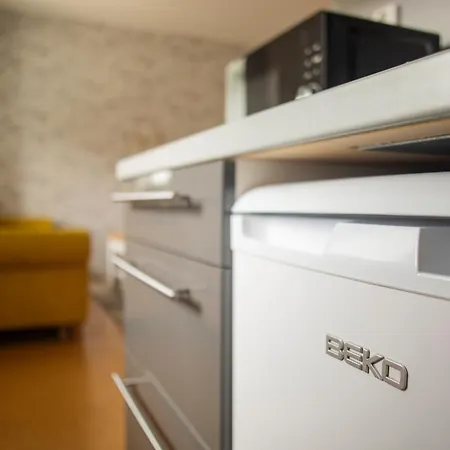 Stara Celnice Апартаменты