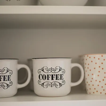 Апартаменты Stara Celnice *