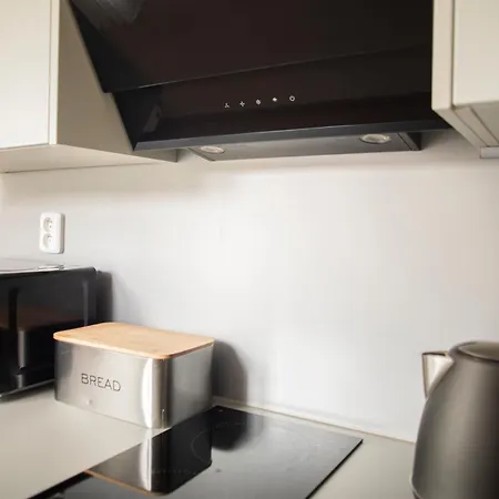 Stara Celnice Апартаменты