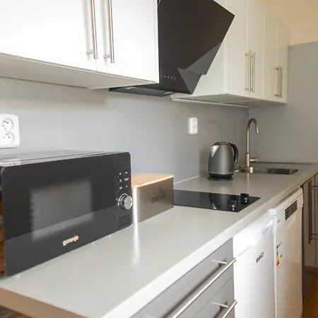 Stara Celnice Апартаменты