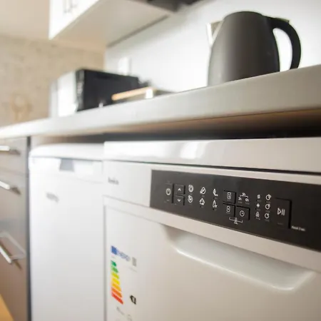 Апартаменты Stara Celnice