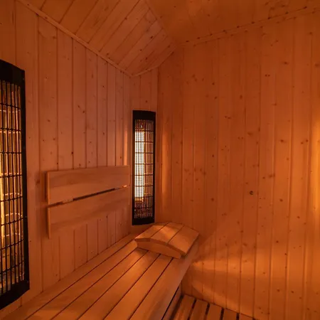 Stara Celnice Апартаменты