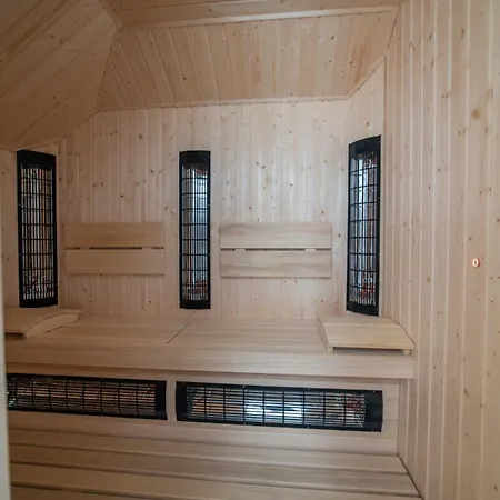 Apartmán Stará Celnice