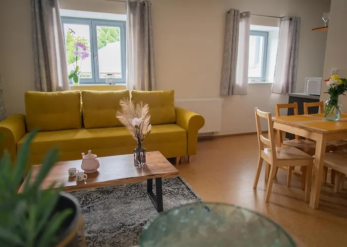 Stara Celnice 公寓