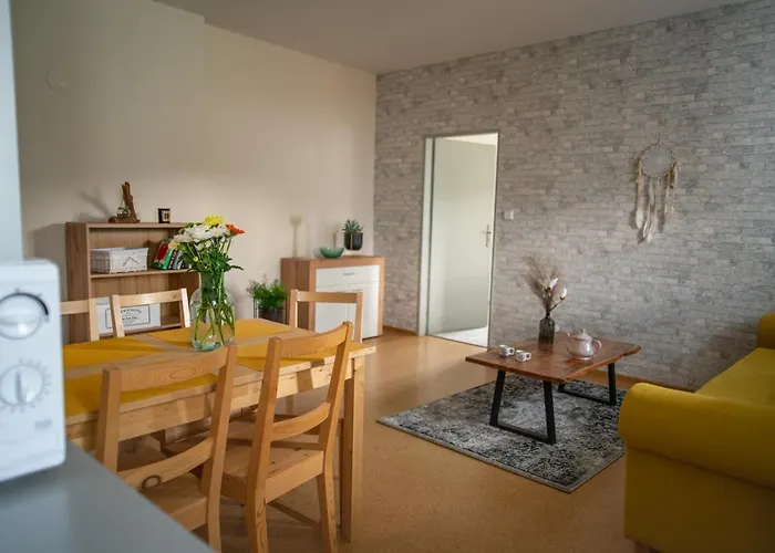 公寓 Stara Celnice *