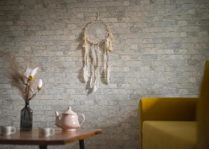 Stara Celnice 公寓