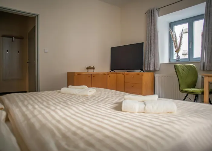 Stara Celnice 公寓 *