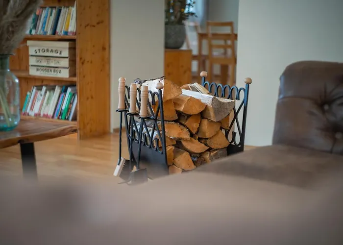 公寓 Stara Celnice