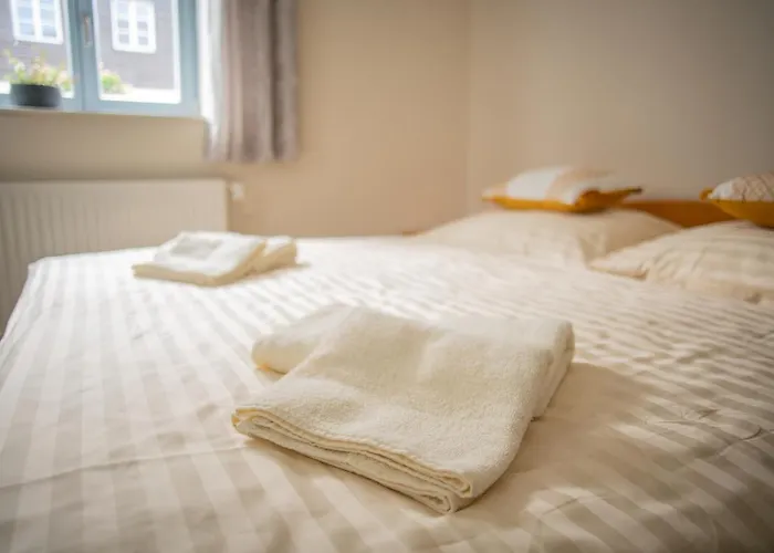 Stara Celnice 公寓 克维尔达