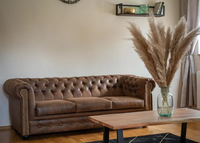 公寓 Stara Celnice