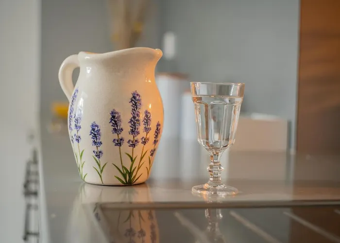 Stara Celnice 公寓 *